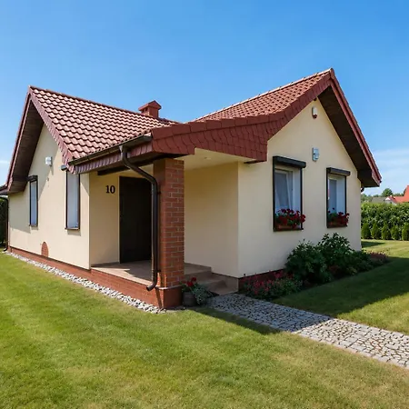 Povoli Dom Na Wylacznosc *