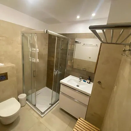 Casa vacanze Povoli Dom Na Wylacznosc Rowy (Pomerania)